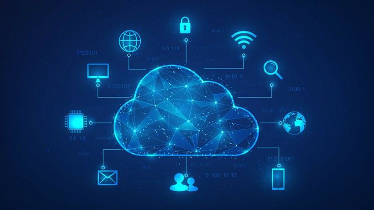 Data & Infrastructure